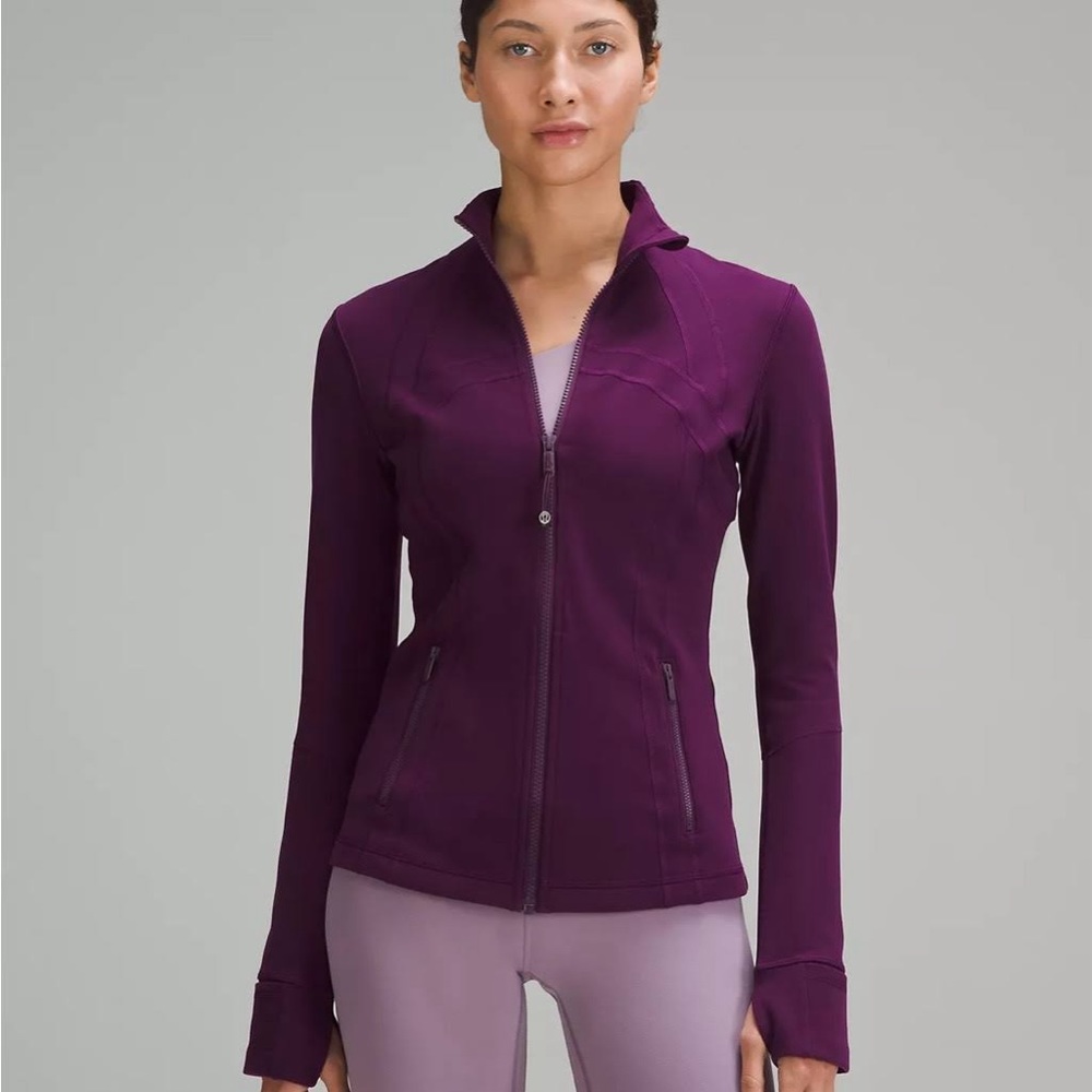 Lululemon Define Jacket Leon